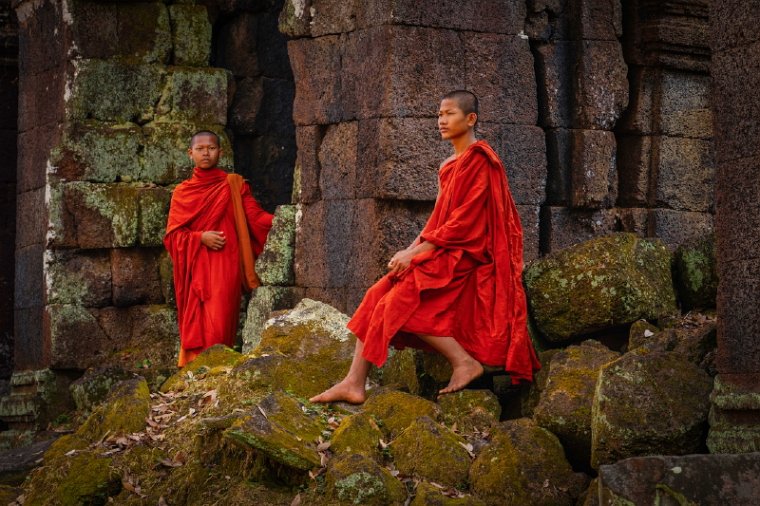 098 Cambodja, Siem Reap, Koh Ker.jpg